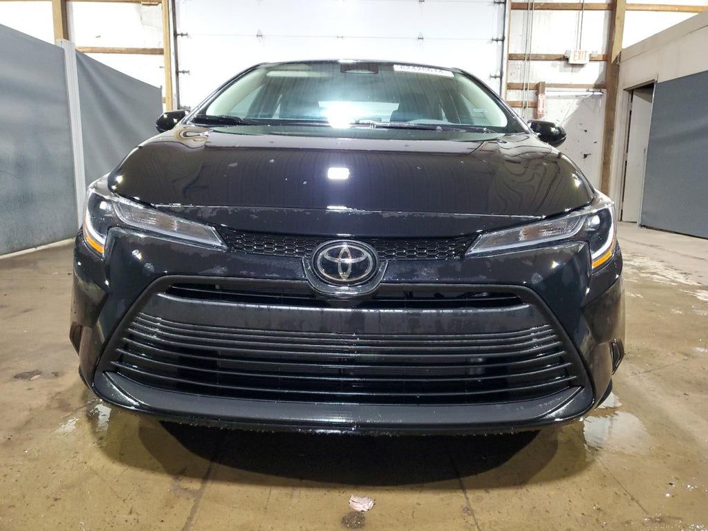 2024 TOYOTA COROLLA LE - 5YFB4MDE2RP155503