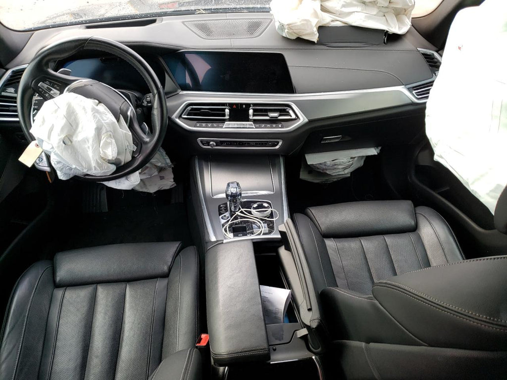 2019 BMW X5 XDRIVE4 - 5UXCR6C52KLB12217
