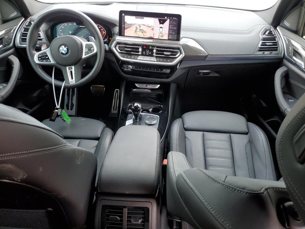 2023 BMW X3 M40I - 5UX83DP09P9S79511