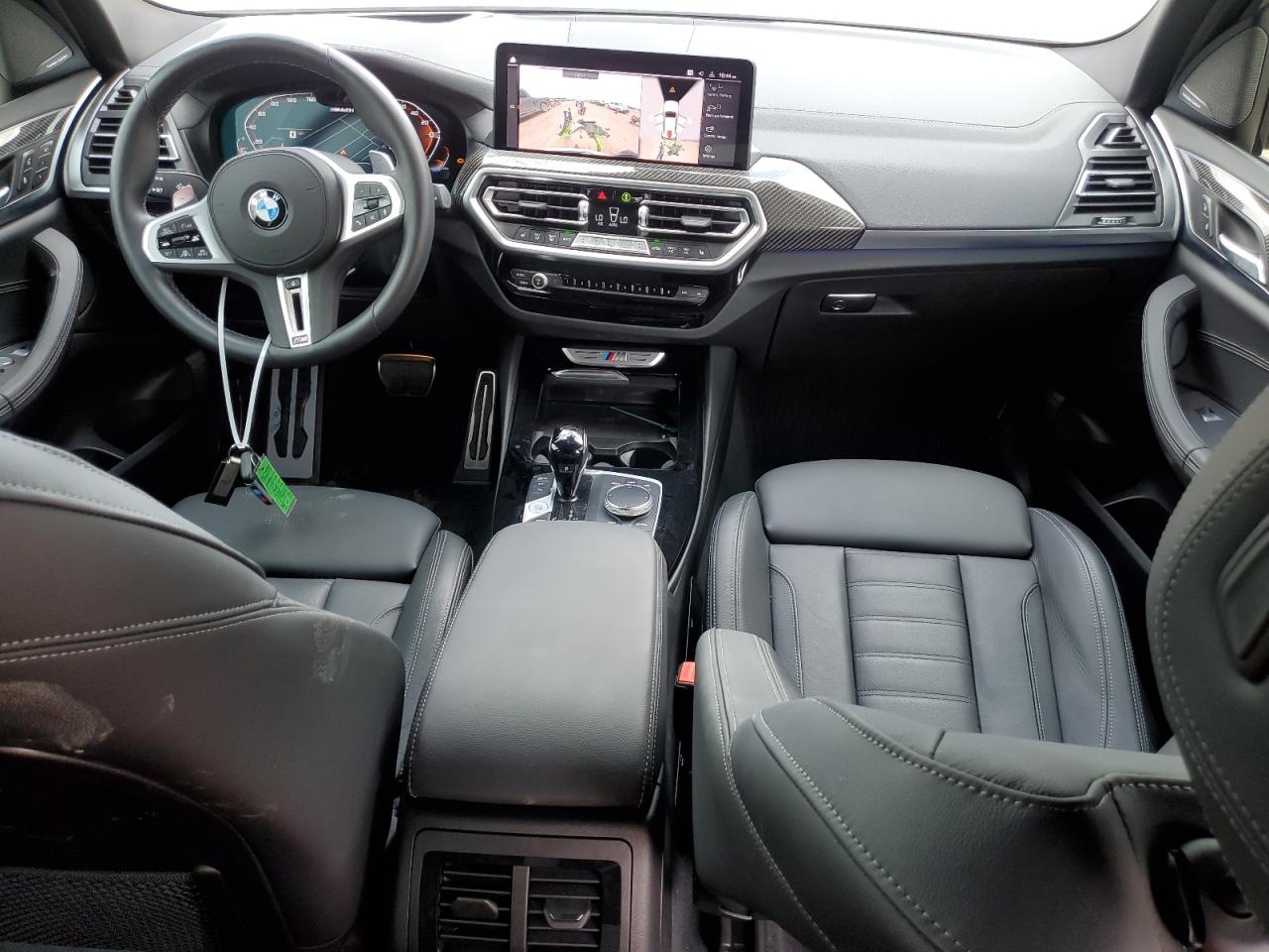 2023 BMW X3 M40I - 5UX83DP09P9S79511