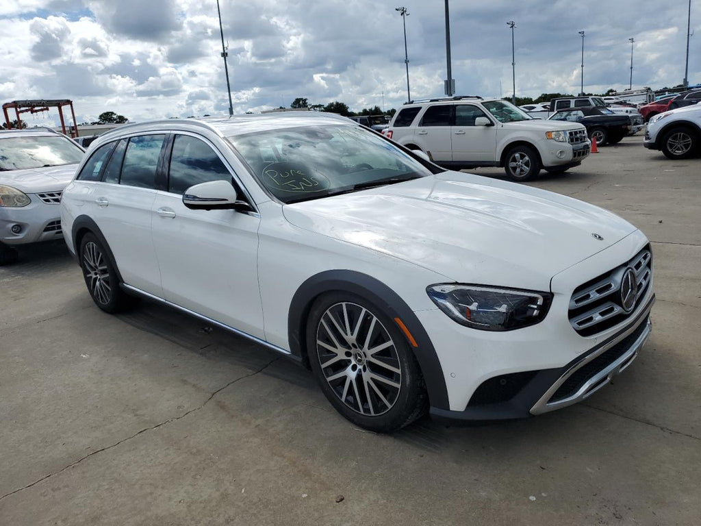 2023 MERCEDES-BENZ E 450 4M A - W1KZH6AB7PB110339