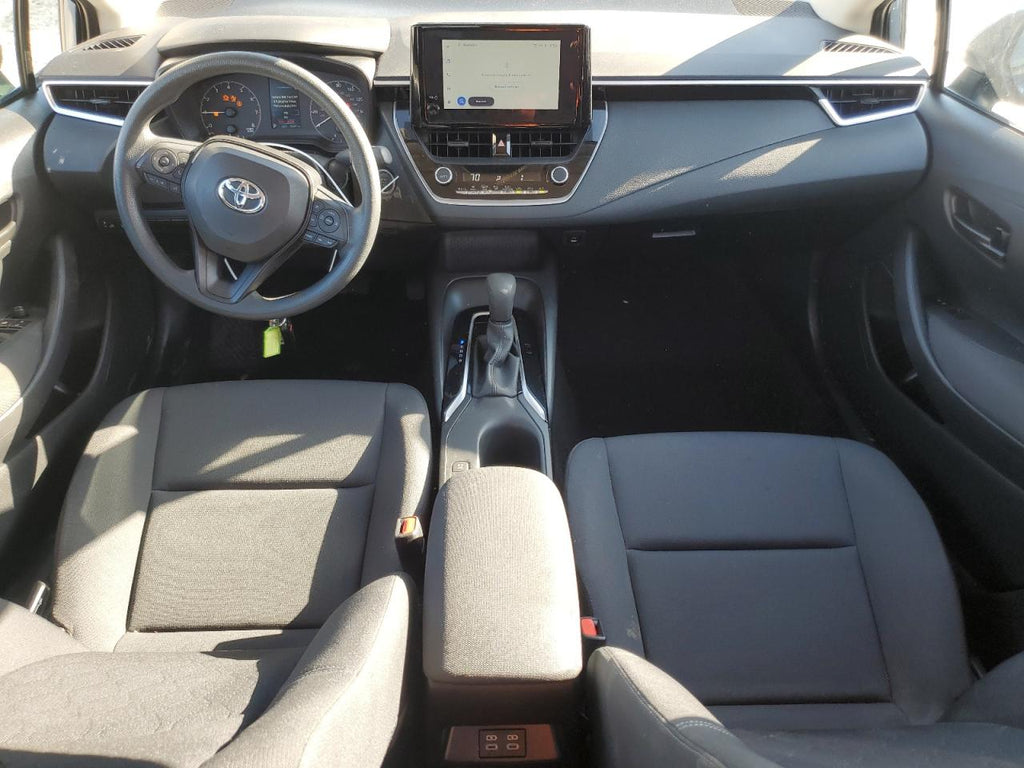 2023 TOYOTA COROLLA LE - 5YFB4MDEXPP078649