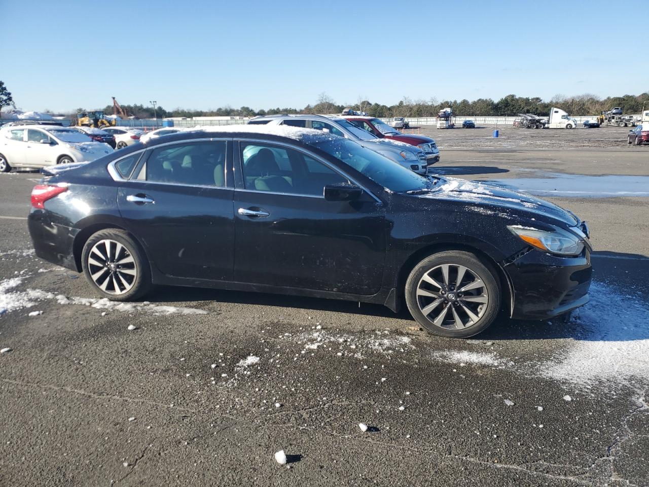 2016 NISSAN ALTIMA 2.5 - 1N4AL3AP4GC198153