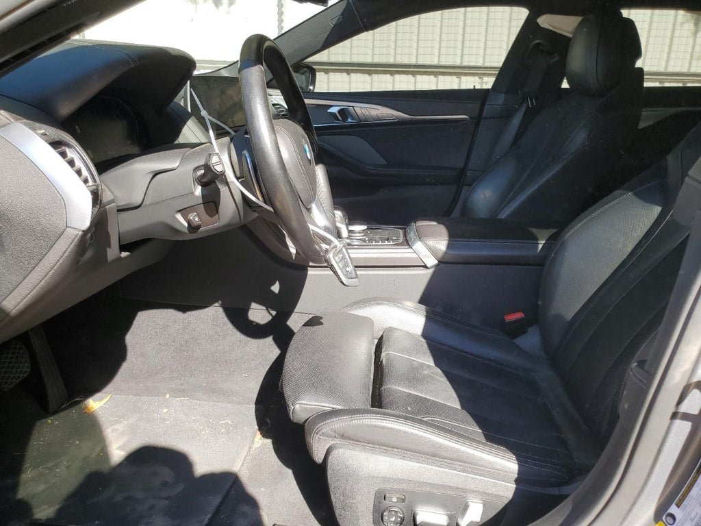 2021 BMW 840I - WBAGV2C0XMCF08892