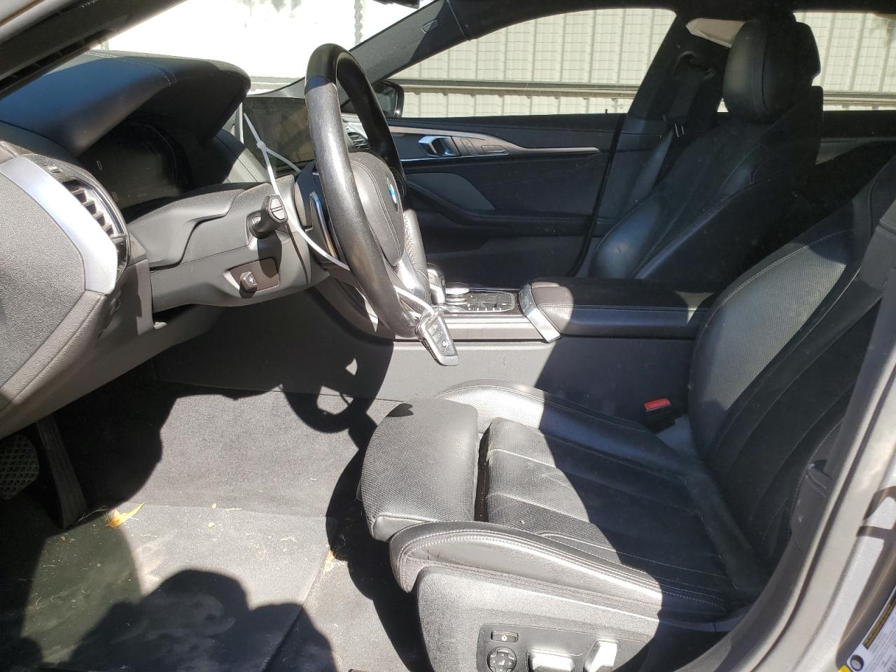 2021 BMW 840I - WBAGV2C0XMCF08892