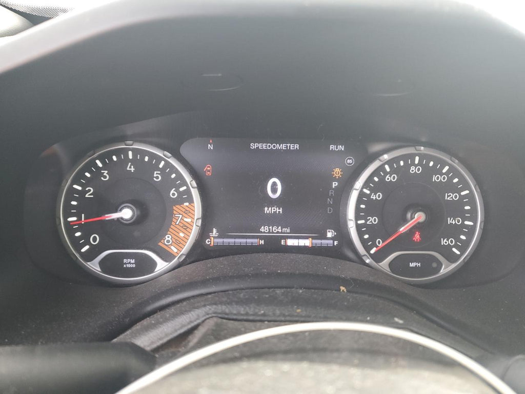 2020 JEEP RENEGADE L - ZACNJBB19LPL74204