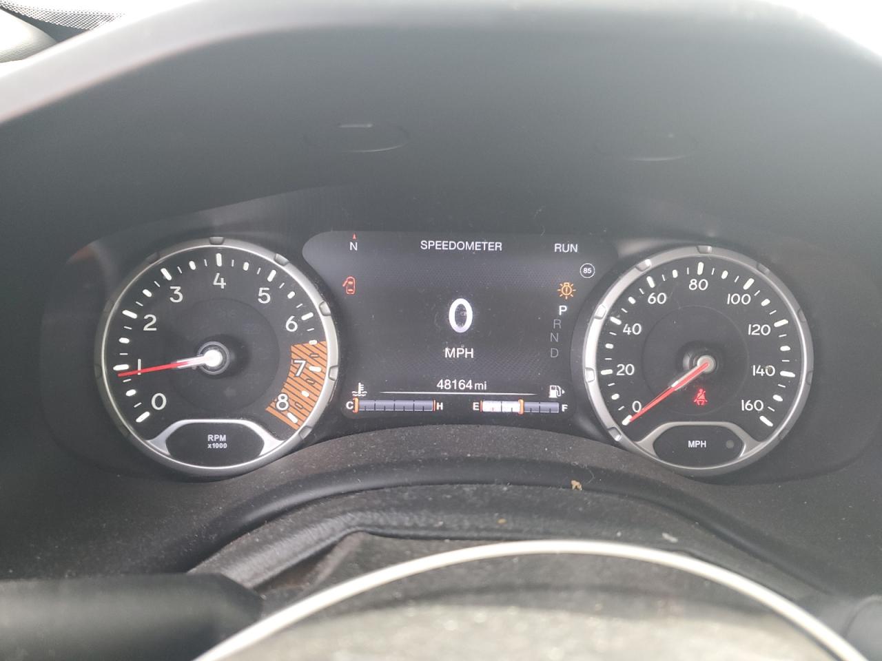 2020 JEEP RENEGADE L - ZACNJBB19LPL74204