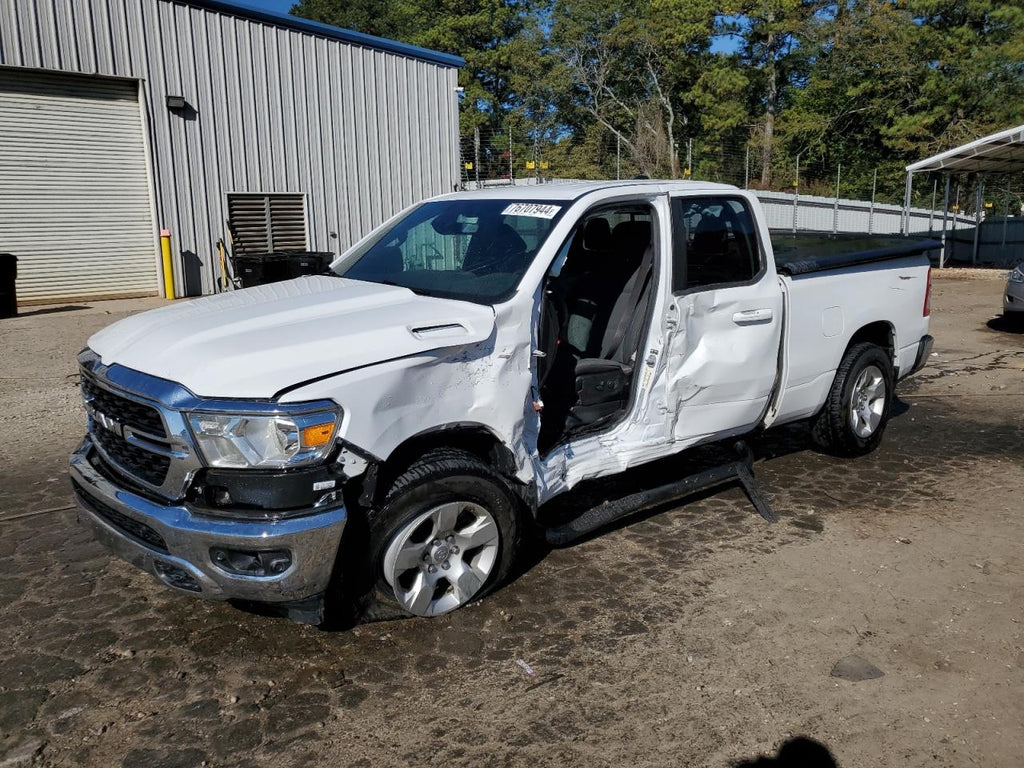 2022 RAM 1500 BIG H - 1C6RREBT7NN274394