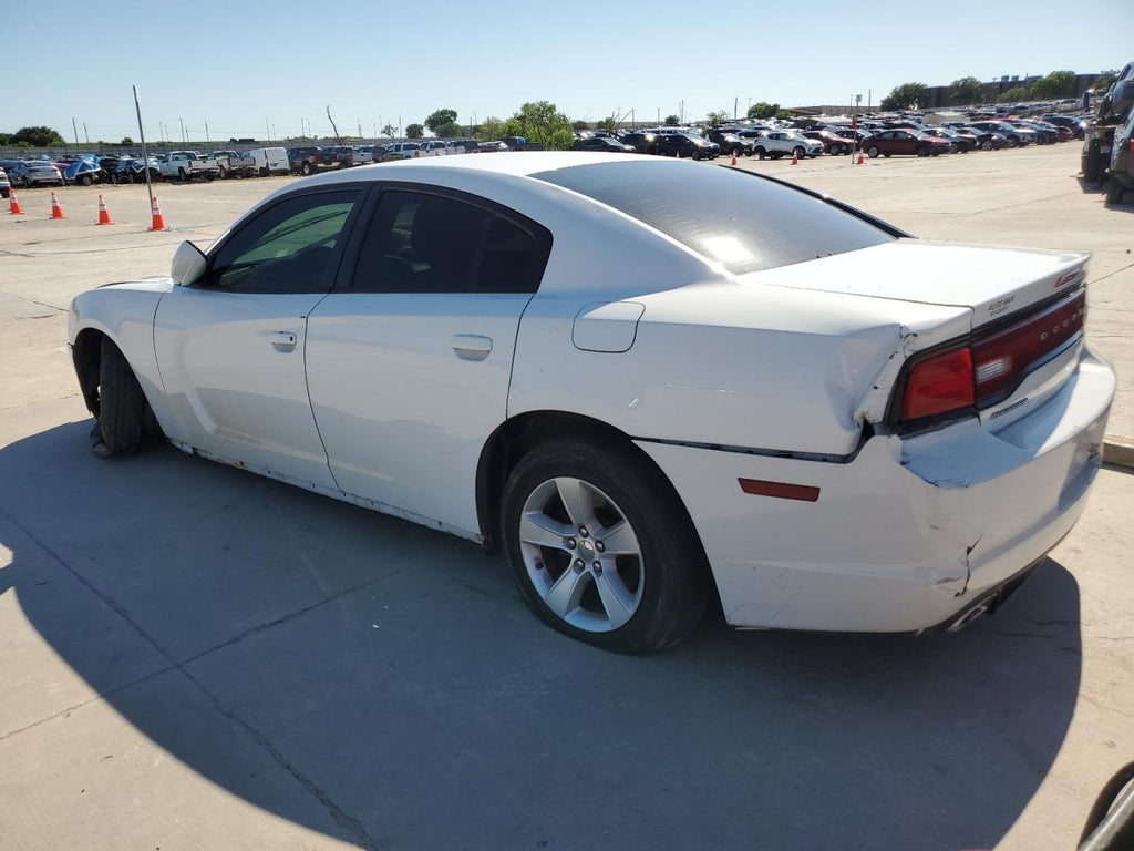 2013 DODGE CHARGER SE - 2C3CDXBG2DH502082