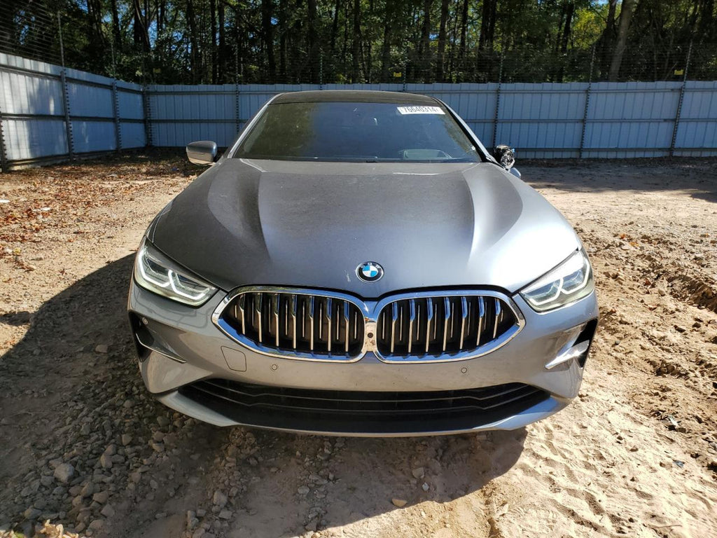 2021 BMW 840I - WBAGV2C0XMCF08892