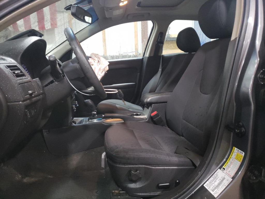 2012 FORD FUSION SE - 3FAHP0HA9CR392112