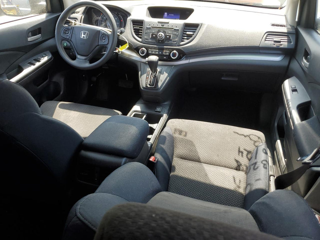 2016 HONDA CR-V SE - 2HKRM3H45GH534984