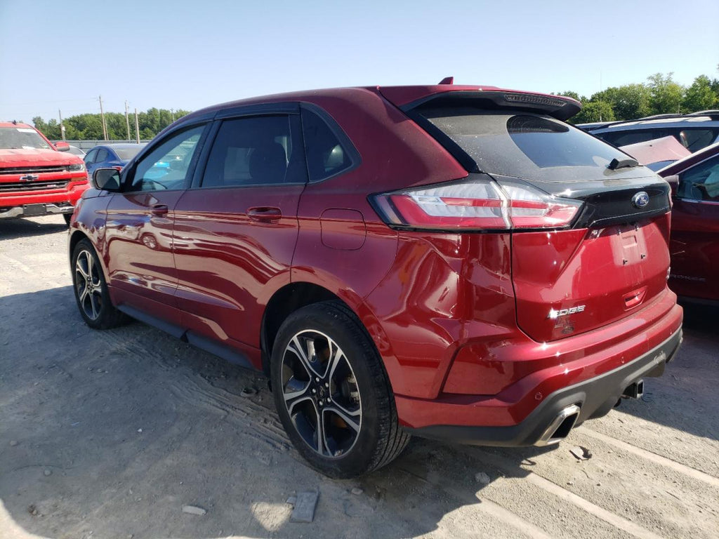 2019 FORD EDGE ST - 2FMPK4AP7KBC35844