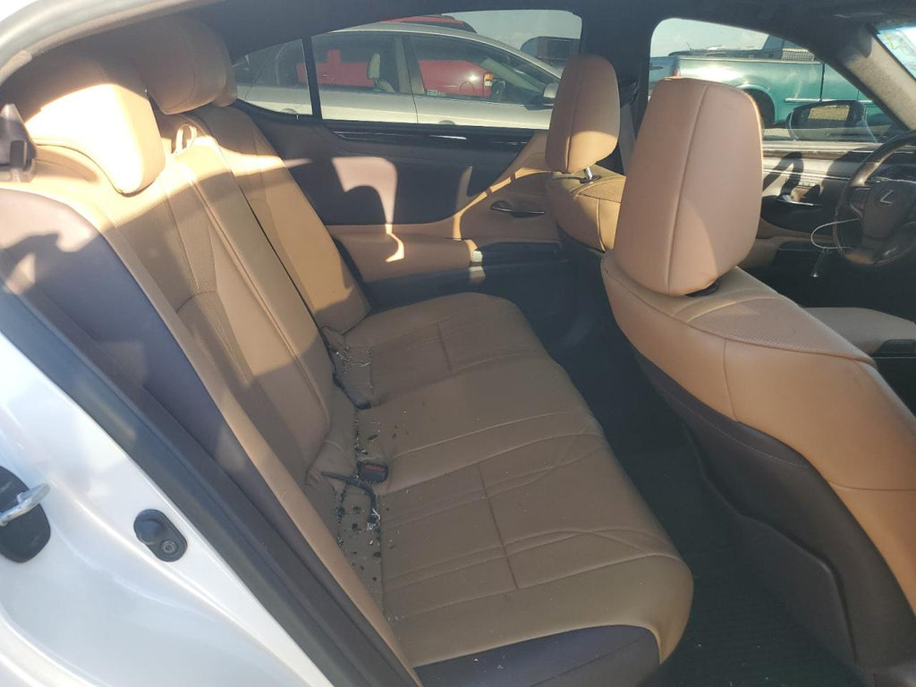 2019 LEXUS ES 300H - JTHB21B13K2024216
