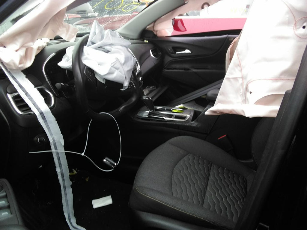 2020 CHEVROLET EQUINOX LT - 2GNAXKEV5L6282929