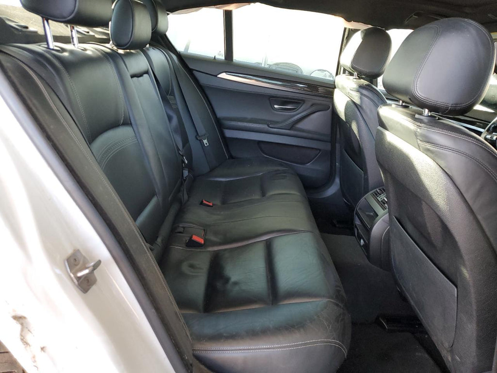 2015 BMW 528 I - WBA5A5C5XFD522222