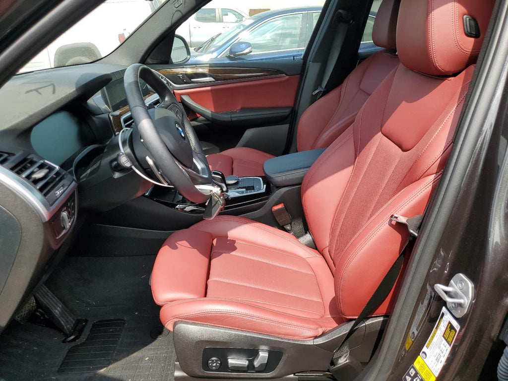 2023 BMW X3 XDRIVE3 - 5UX53DP08P9R13541