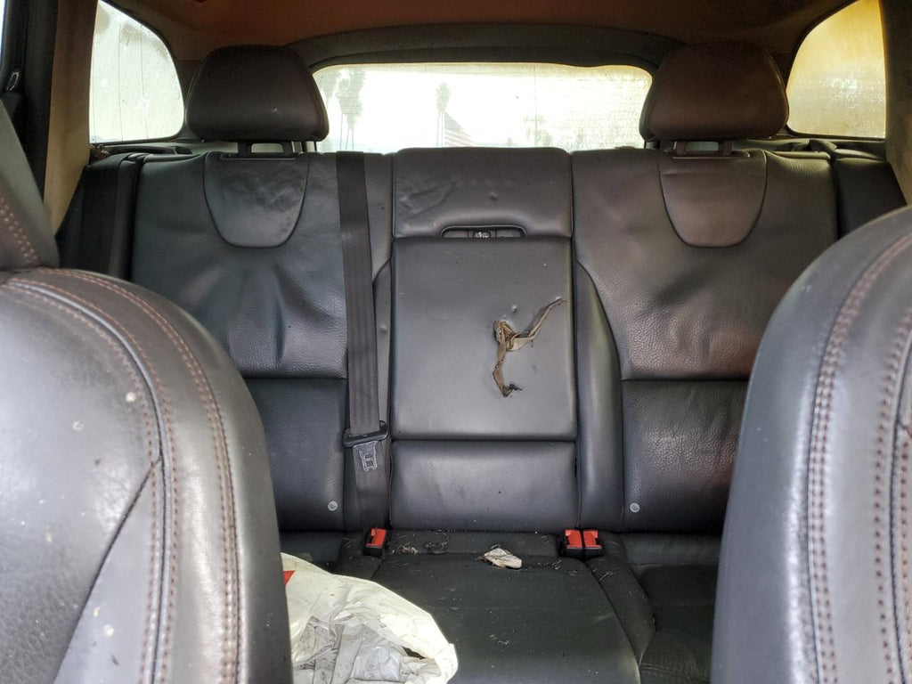 2013 VOLVO XC60 T6 - YV4902DZ5D2461066