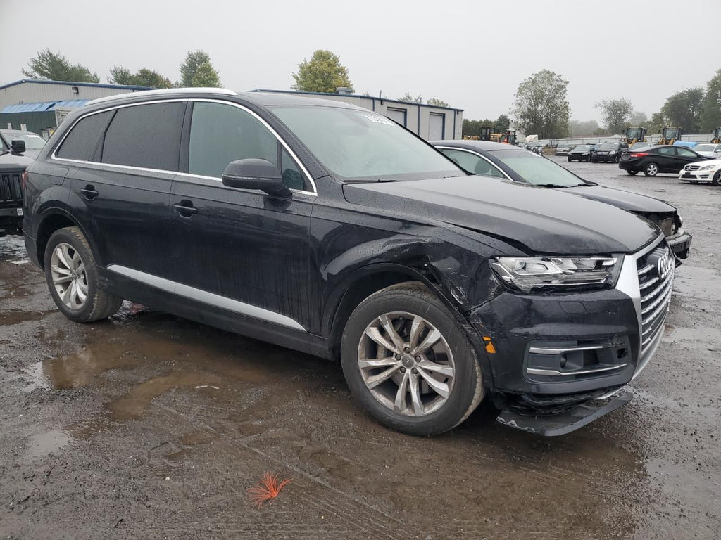 2018 AUDI Q7 PREMIUM - WA1LABF76JD000969