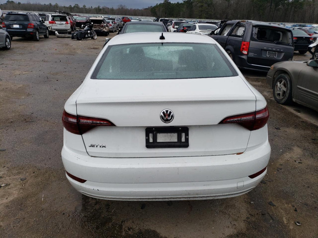 2021 VOLKSWAGEN JETTA S - 3VWC57BU8MM012548