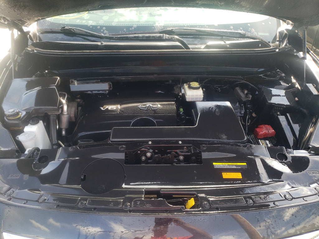 2017 INFINITI QX60 - 5N1DL0MM2HC552238