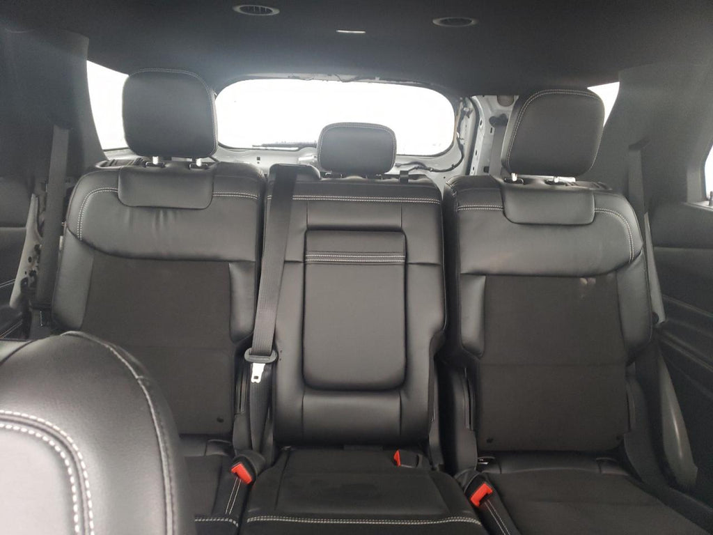 2022 FORD EXPLORER S - 1FM5K8GC3NGC17079