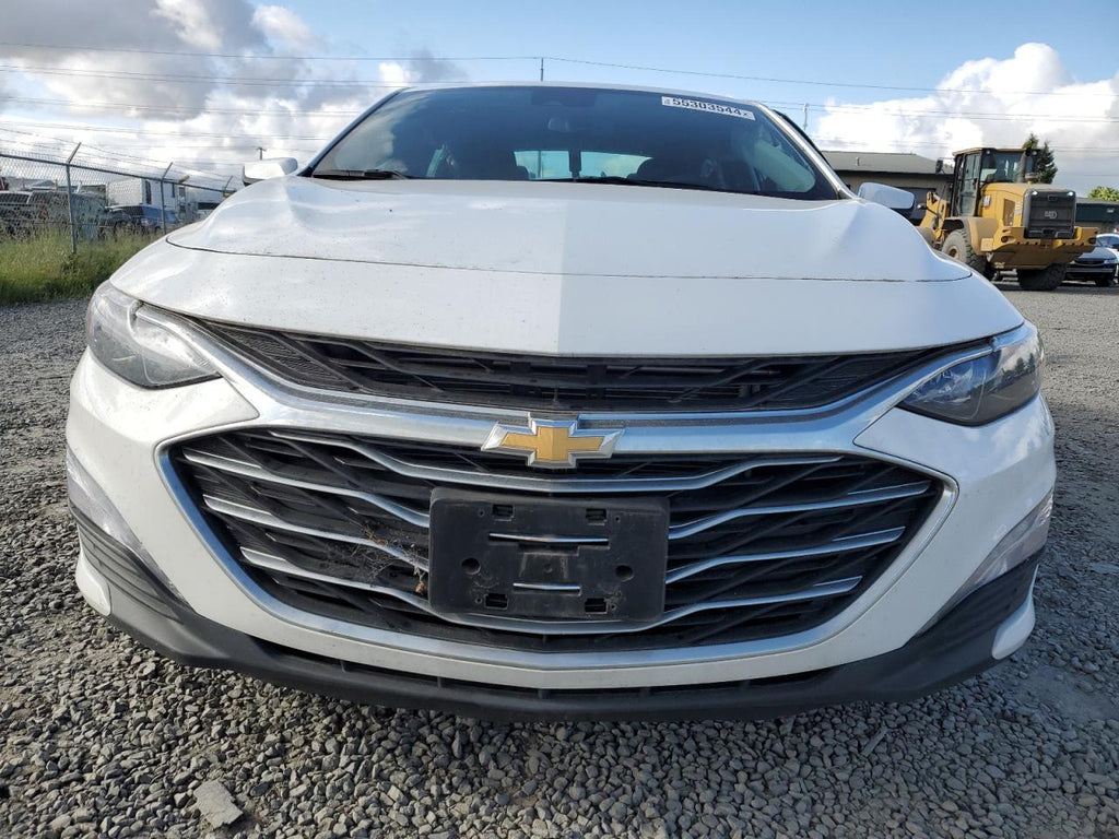 2023 CHEVROLET MALIBU LT - 1G1ZD5ST2PF204007