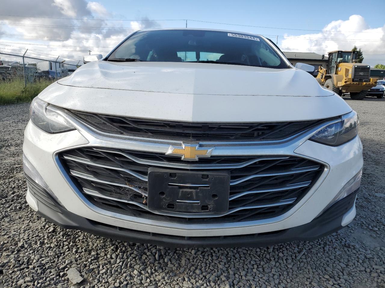 2023 CHEVROLET MALIBU LT - 1G1ZD5ST2PF204007