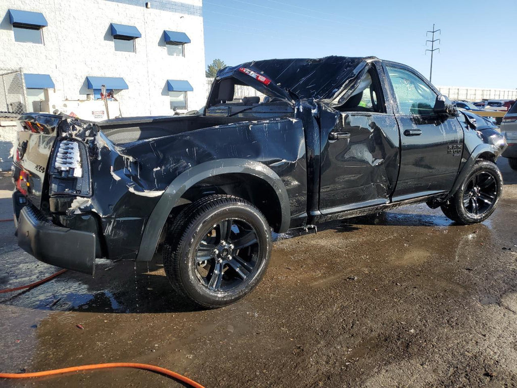 2023 RAM 1500 CLASS - 1C6RR7LG8PS565570