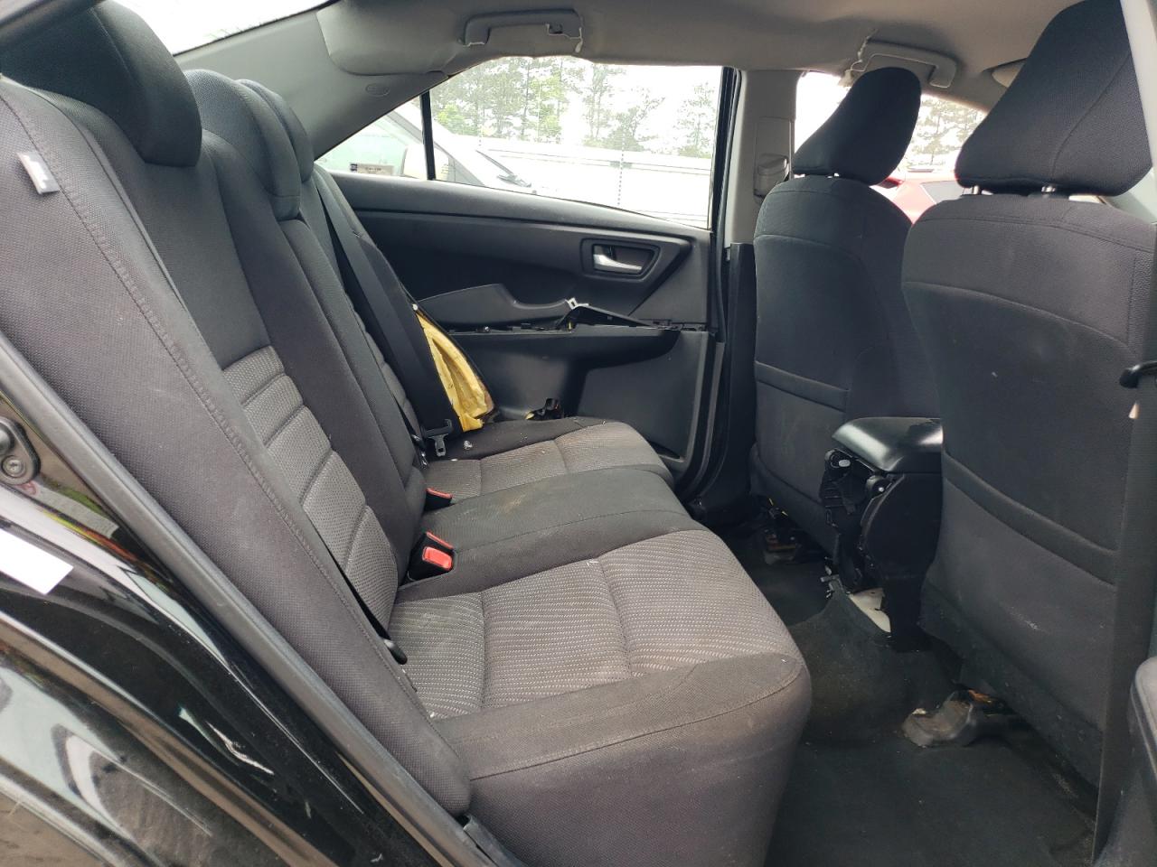 2016 TOYOTA CAMRY LE - 4T4BF1FK8GR560696