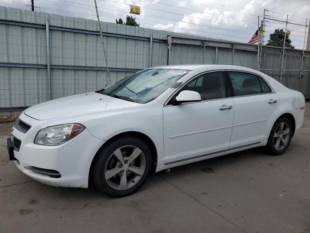 2012 CHEVROLET MALIBU 1LT - 1G1ZC5EU4CF272858