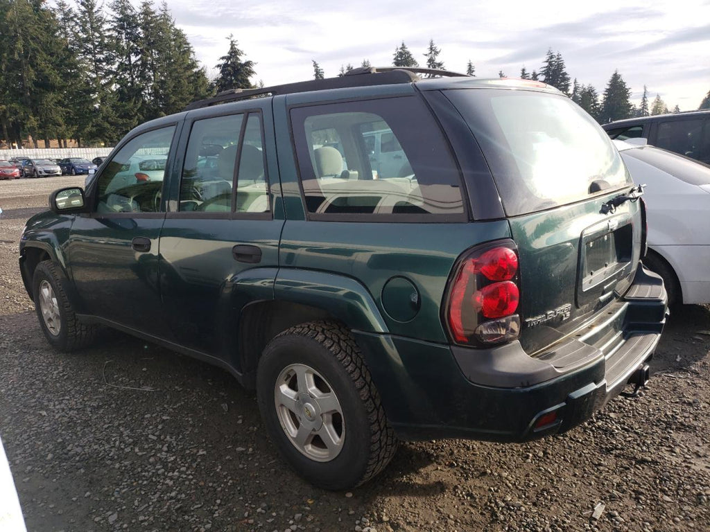 2005 CHEVROLET TRAILBLAZE - 1GNDT13S152226272