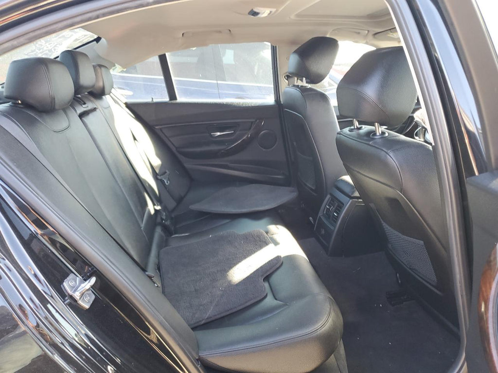 2015 BMW 328 I - WBA3A5C5XFF610991