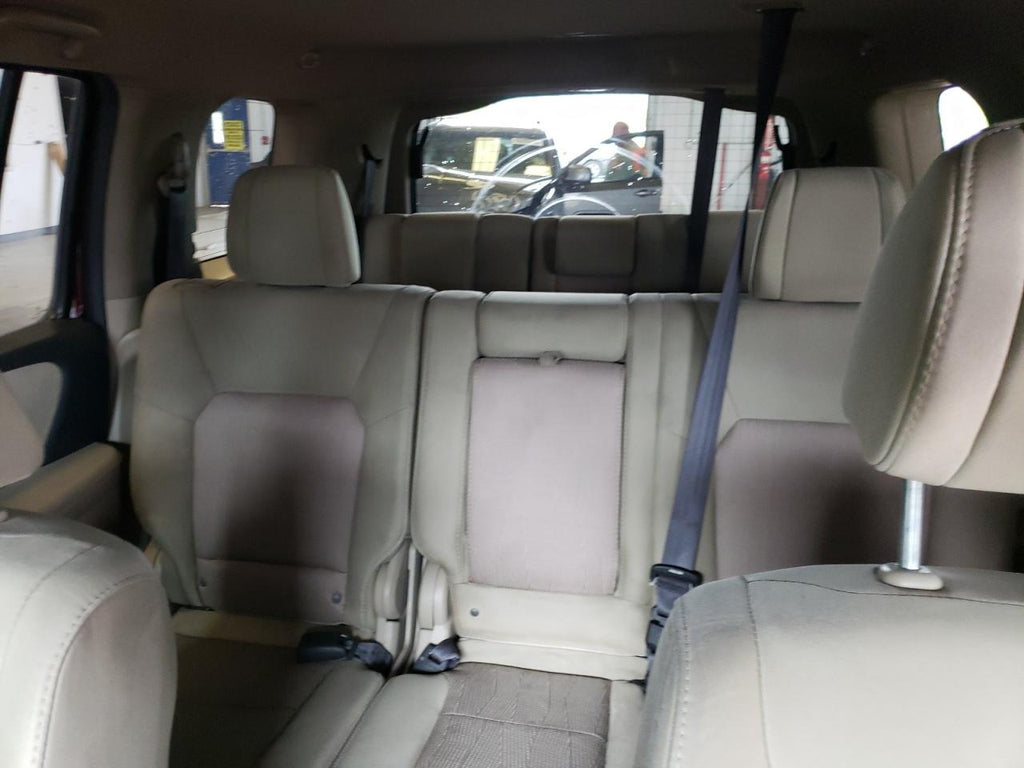 2014 HONDA PILOT EX - 5FNYF4H46EB024537