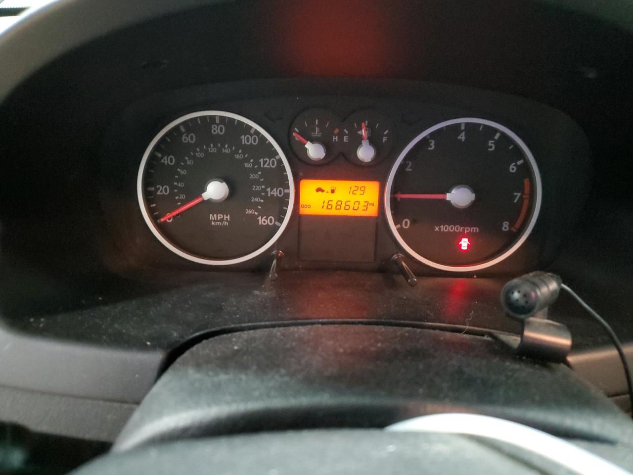 2006 HYUNDAI TIBURON GT - KMHHN65F86U199414