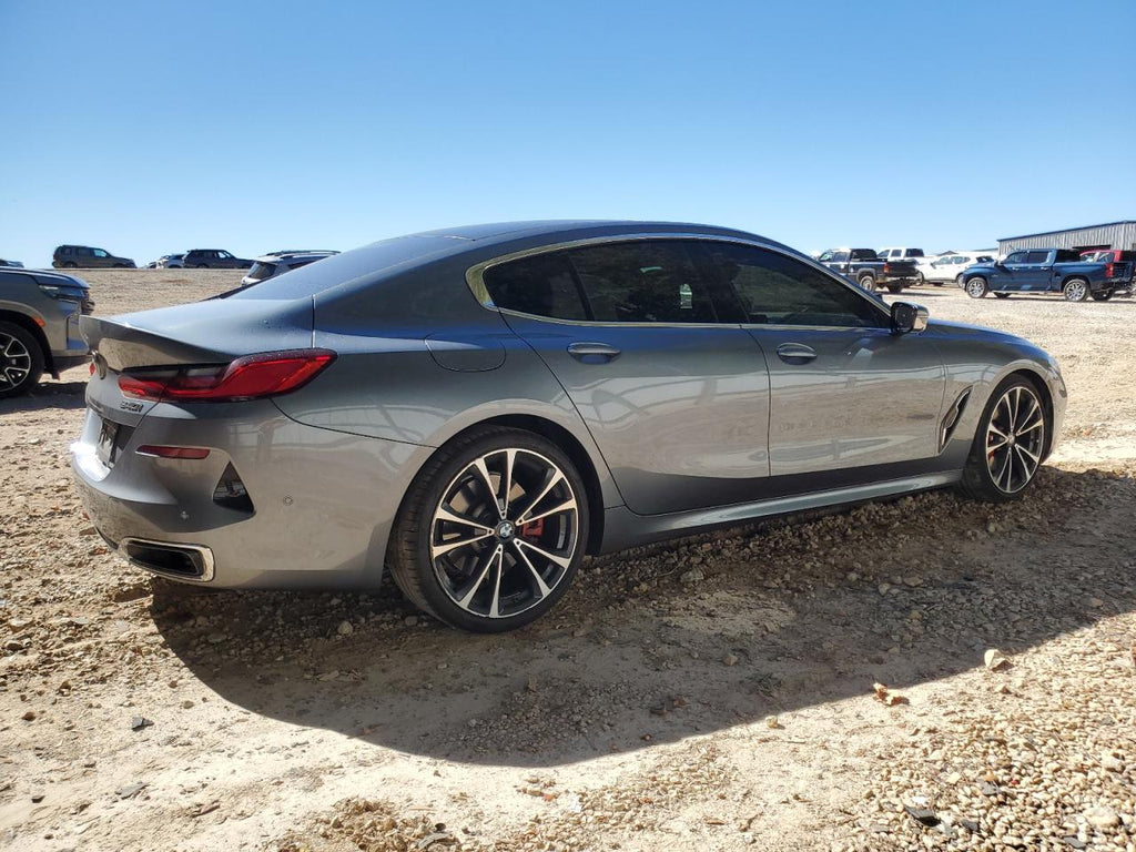 2021 BMW 840I - WBAGV2C0XMCF08892