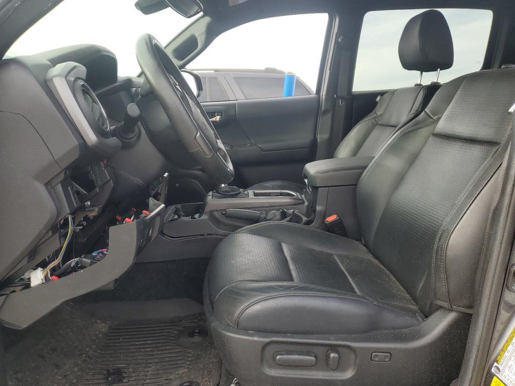 2021 TOYOTA TACOMA DOU - 3TMCZ5AN3MM447368