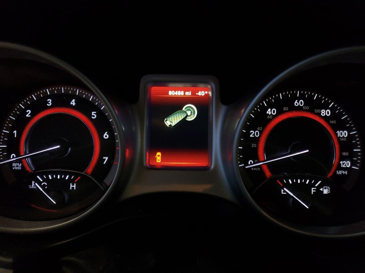 2018 DODGE JOURNEY SE - 3C4PDCAB8JT242785