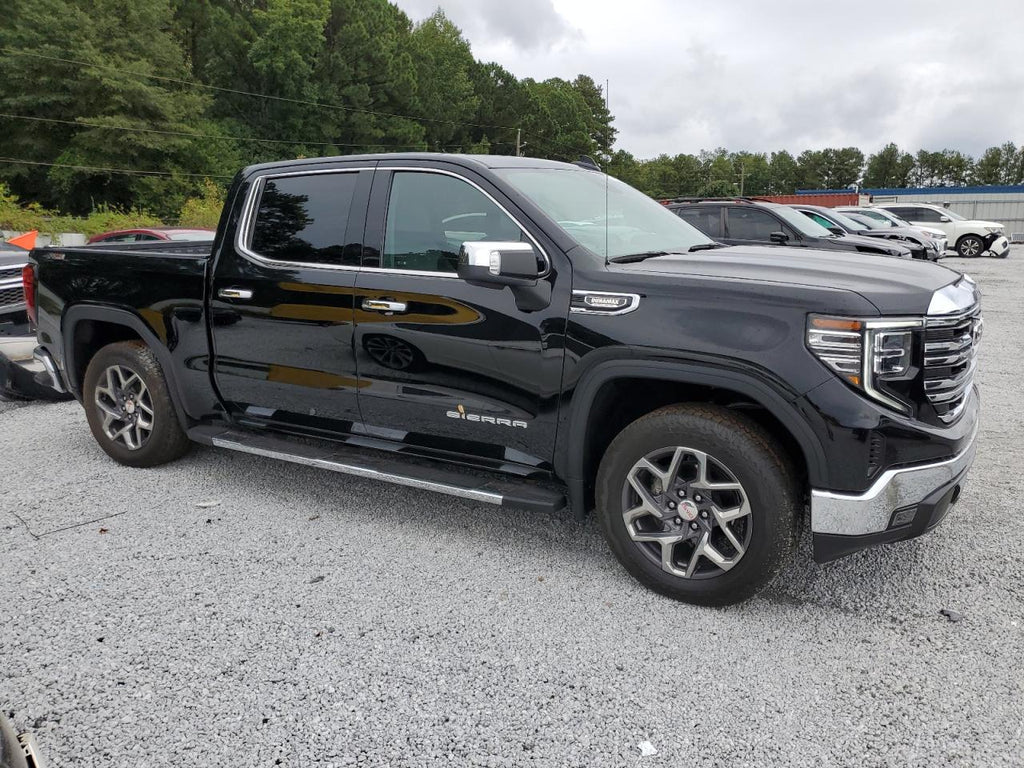 2023 GMC SIERRA K15 - 3GTUUDE87PG106169