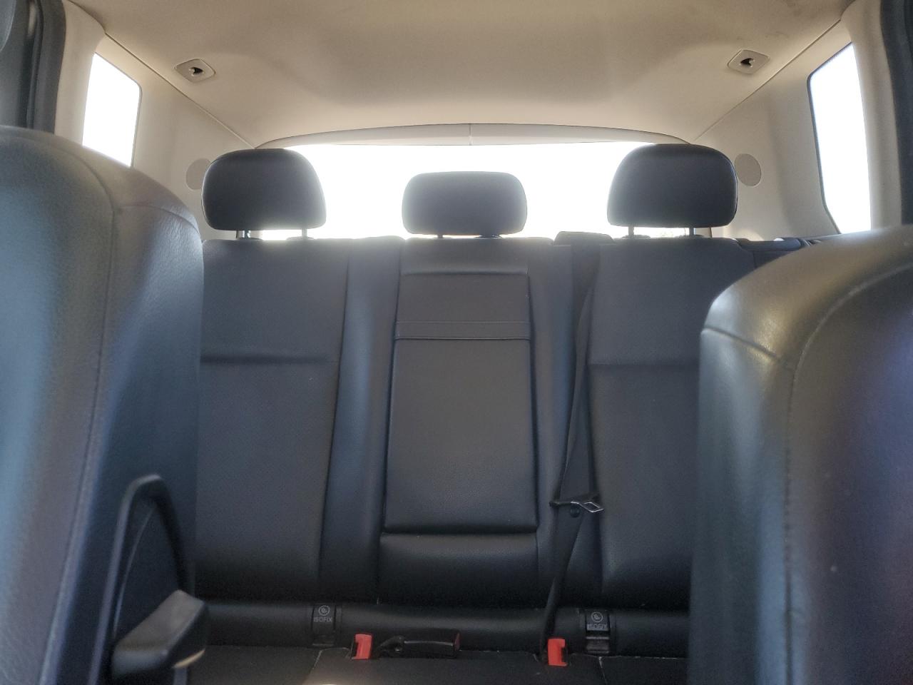 2014 MERCEDES-BENZ GLK 350 - WDCGG5HB3EG237121