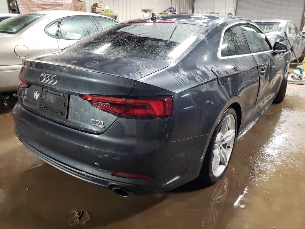 2018 AUDI A5 PREMIUM - WAUTNAF50JA115732