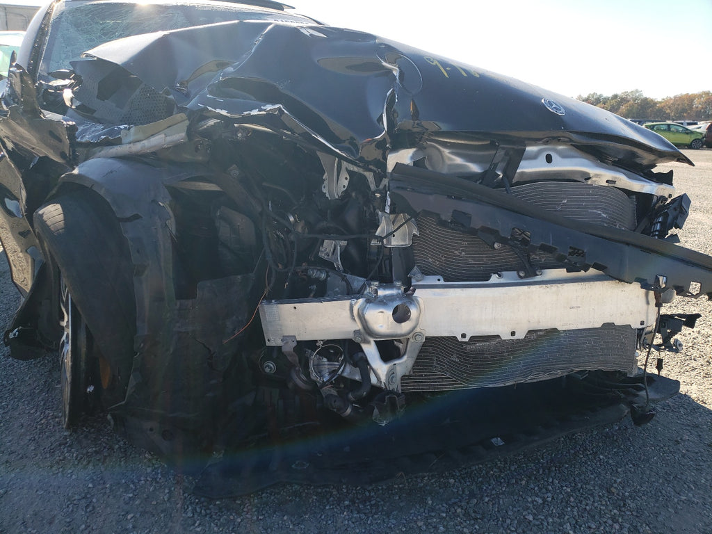 2019 MERCEDES-BENZ C 300 - WDDWJ8DB9KF781740