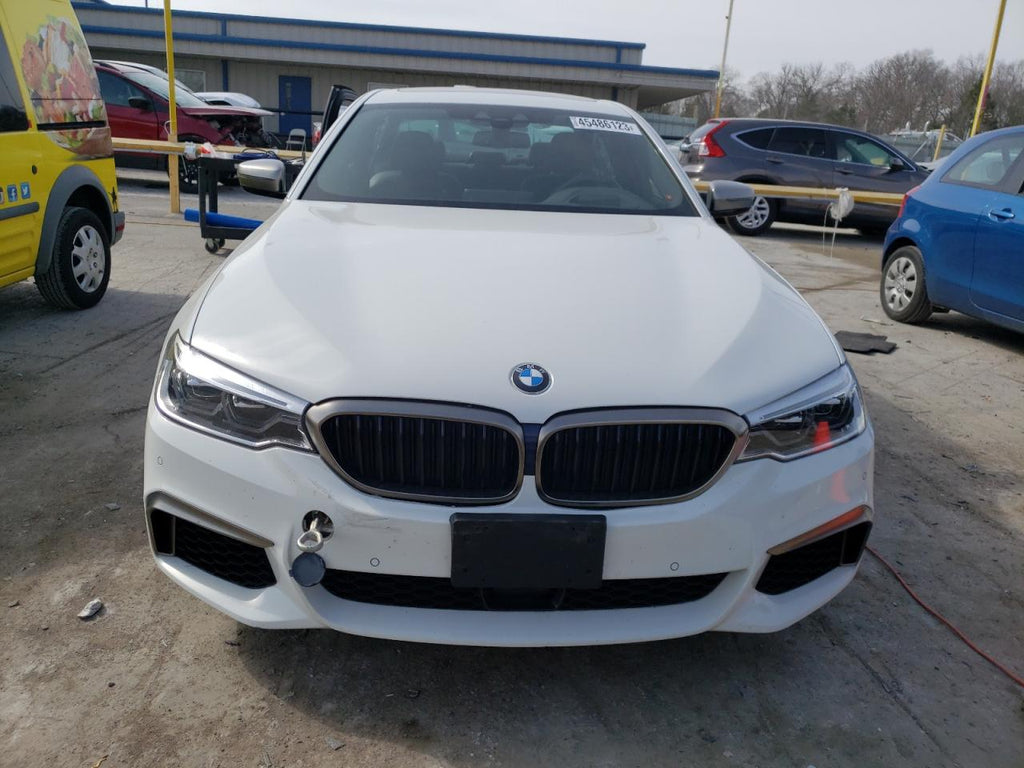 2018 BMW M550XI - WBAJB9C51JB286888