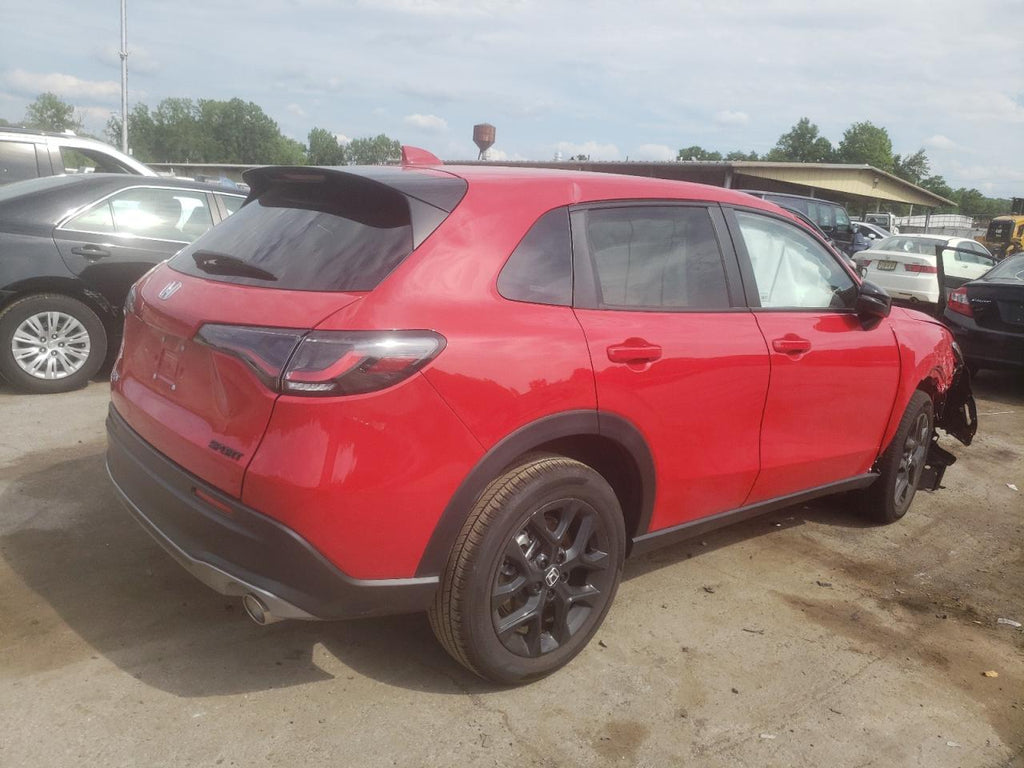 2024 HONDA HR-V SPORT - 3CZRZ2H55RM749454