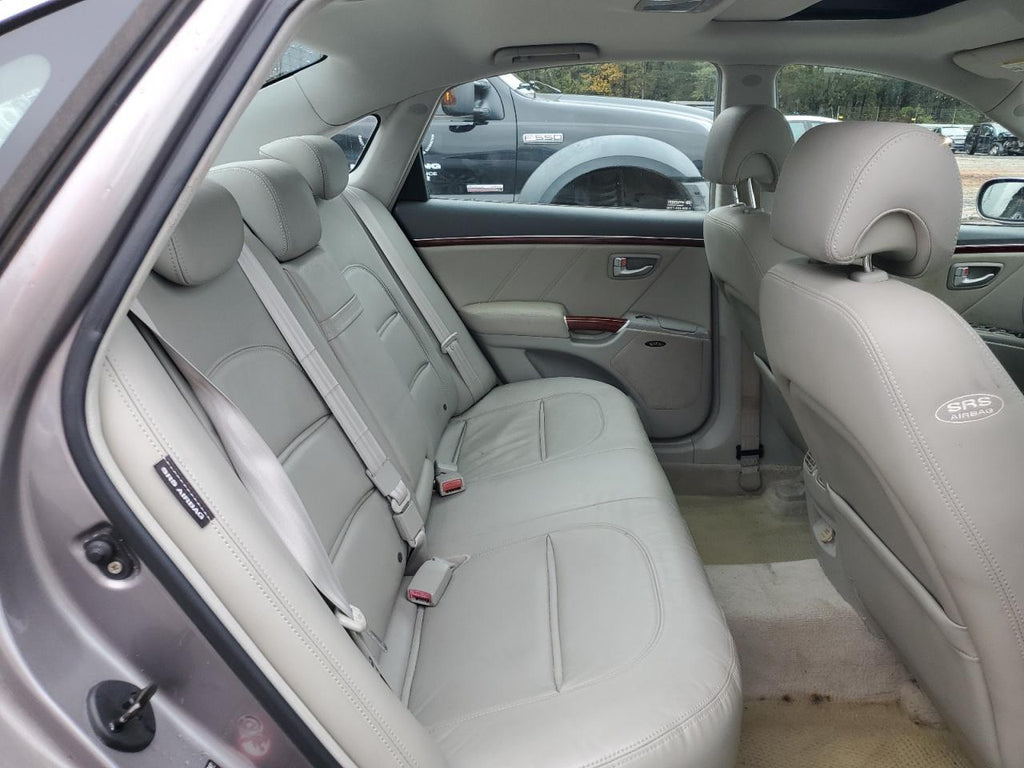 2006 HYUNDAI AZERA LIMI - KMHFC46F16A103916