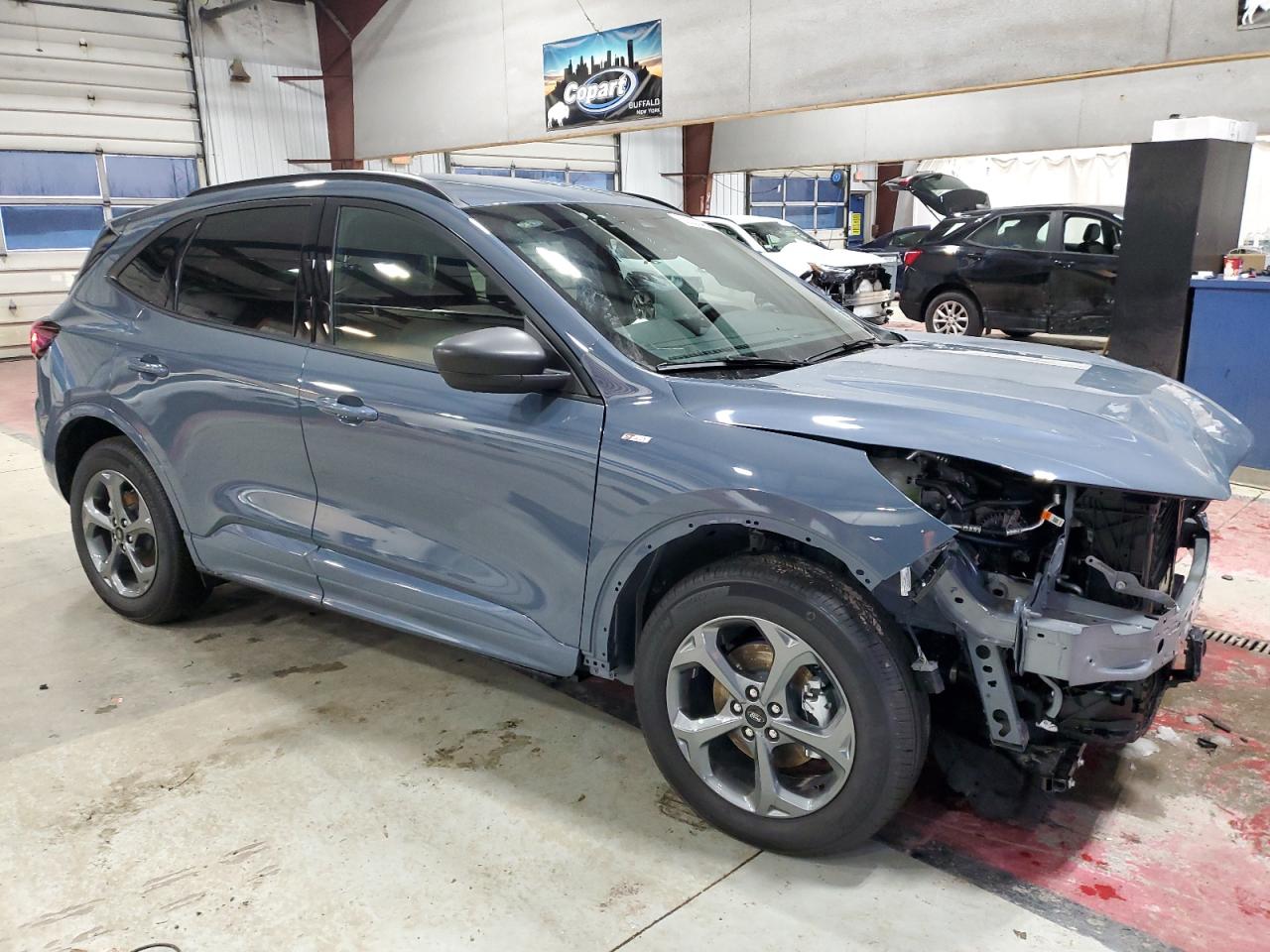 2024 FORD ESCAPE ST - 1FMCU9MN7RUB51799