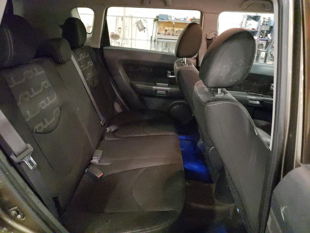 2013 KIA SOUL + - KNDJT2A63D7553961