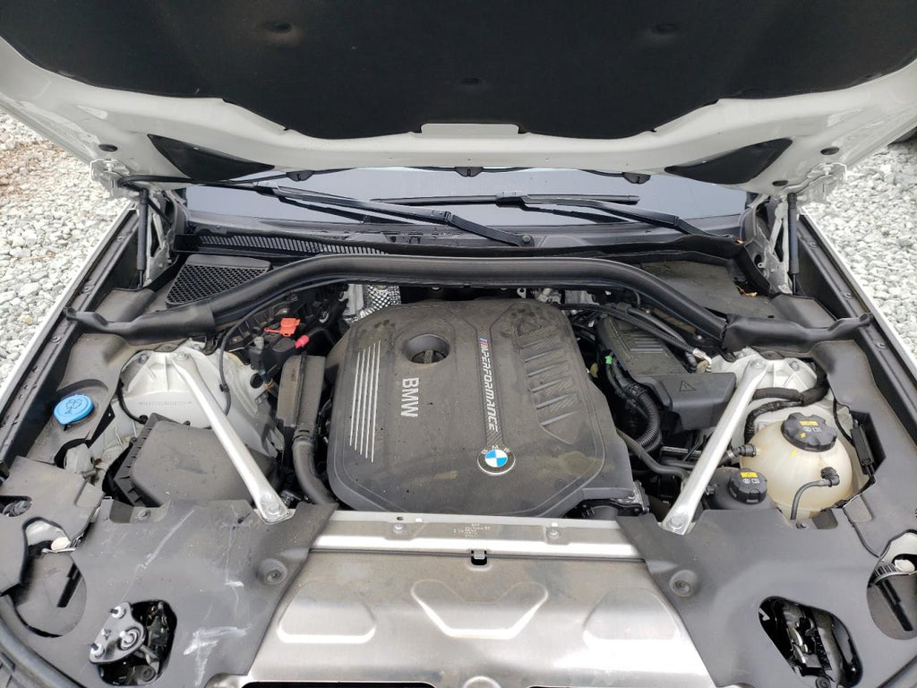 2019 BMW X3 XDRIVEM - 5UXTS3C5XK0Z07274