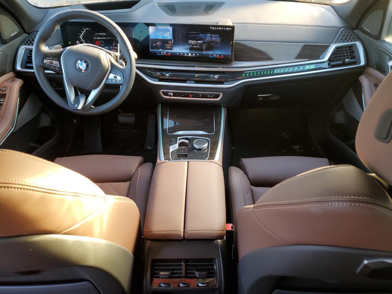 2024 BMW X5 XDRIVE4 - 5UX23EU0XR9U16278