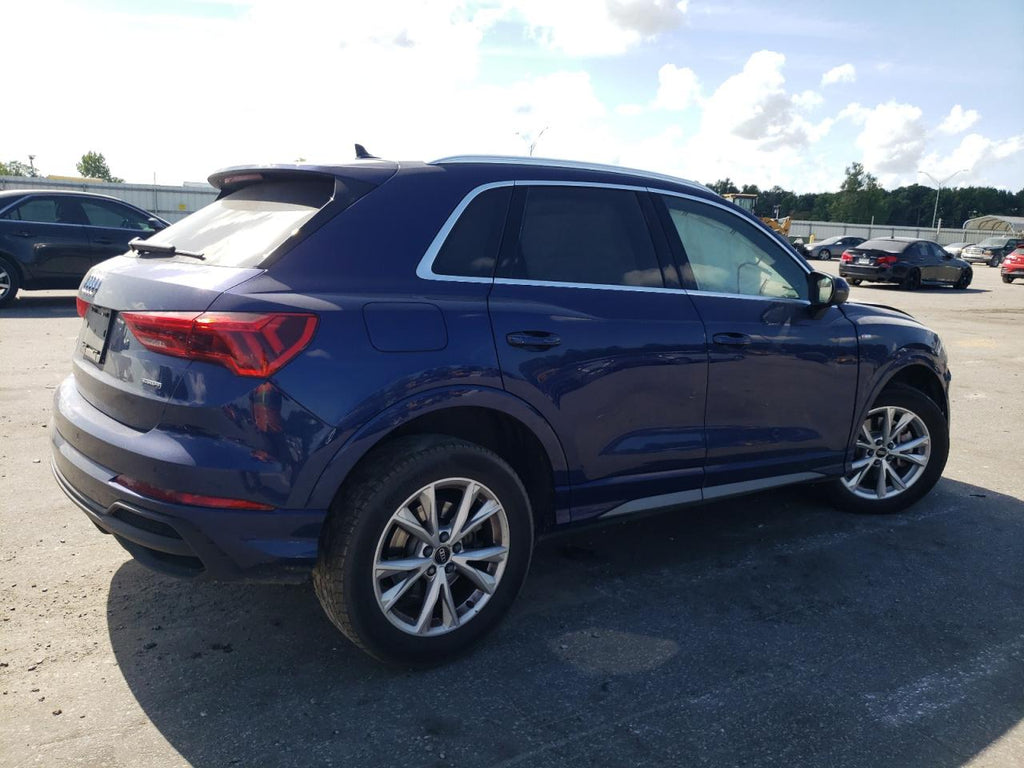 2023 AUDI Q3 PREMIUM - WA1EECF33P1038251